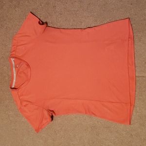 Adidas Women's Climalite Short Sleeve Shirt